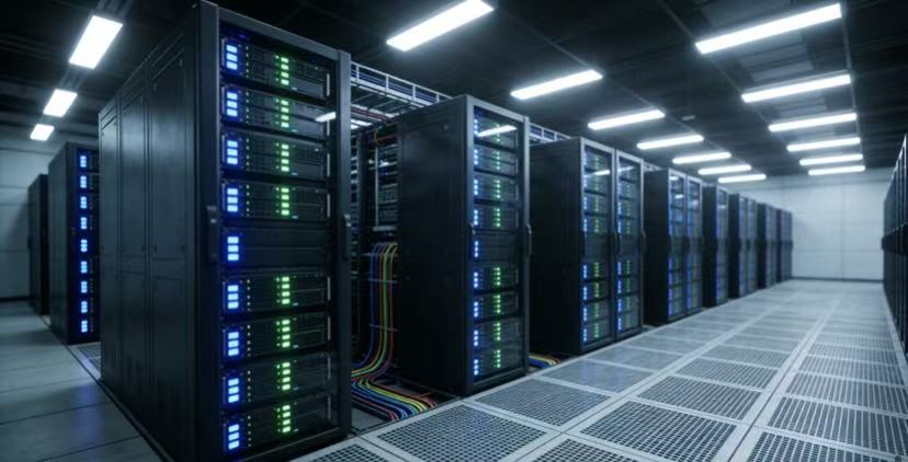 酷空云服务架构图